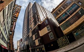Cómodo apartamento tipo Loft en centro de Bogotá 2